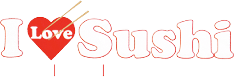 iLoveSushi