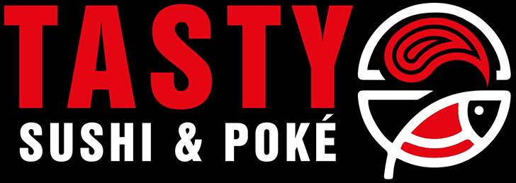 Tasty Sushi Poke